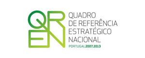 Quadro de Referência Estratégica Nacional